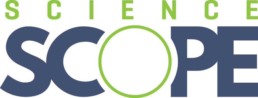 Science Scope Logo